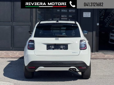 Fiat 600 1.2 hybrid Pop 145cv auto (11)