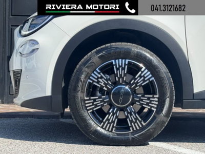 Fiat 600 1.2 hybrid Pop 145cv auto (13)
