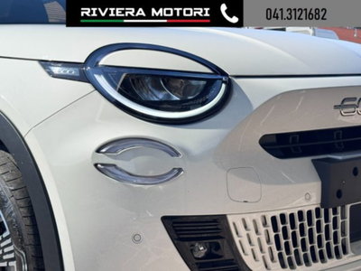 Fiat 600 1.2 hybrid Pop 145cv auto (14)