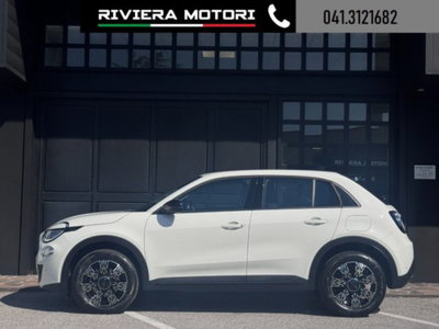 Fiat 600 1.2 hybrid Pop 145cv auto (2)