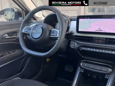 Fiat 600 1.2 hybrid Pop 145cv auto (3)