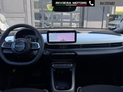 Fiat 600 1.2 hybrid Pop 145cv auto (4)