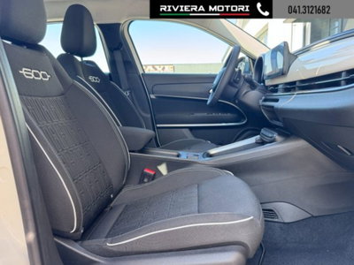 Fiat 600 1.2 hybrid Pop 145cv auto (8)