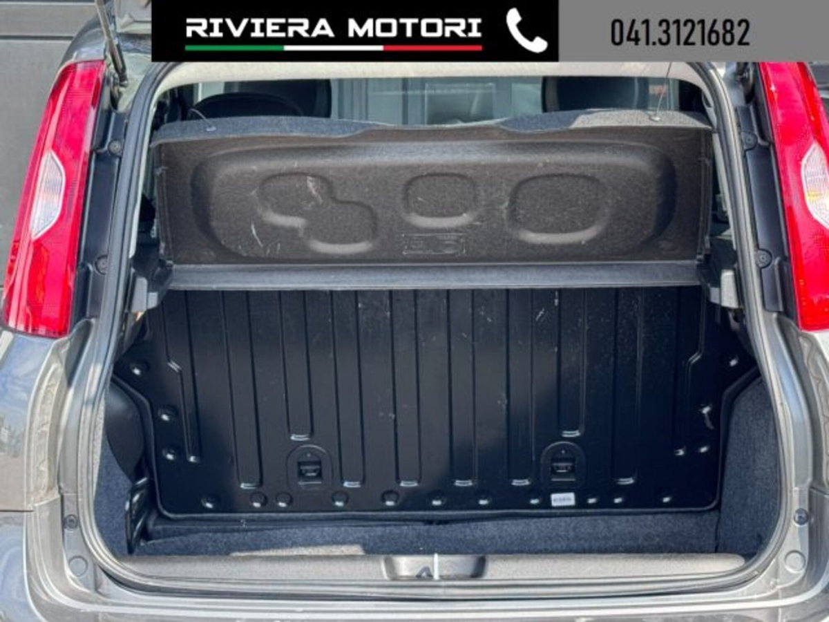Fiat Panda 1.0 firefly hybrid s&s 70cv 5p.ti (9)