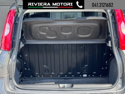 Fiat Panda 1.0 firefly hybrid s&s 70cv 5p.ti (9)