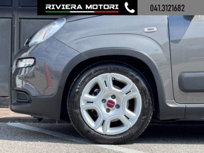 Fiat Panda 1.0 firefly hybrid s&s 70cv 5p.ti (12)