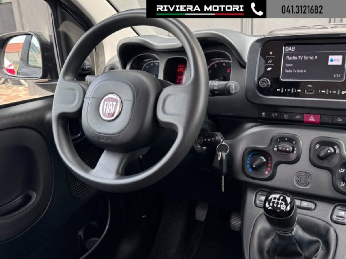 Fiat Panda 1.0 firefly hybrid s&s 70cv 5p.ti (3)