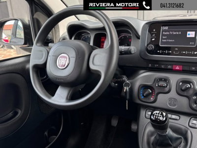 Fiat Panda 1.0 firefly hybrid s&s 70cv 5p.ti (3)