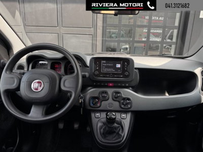 Fiat Panda 1.0 firefly hybrid s&s 70cv 5p.ti (4)