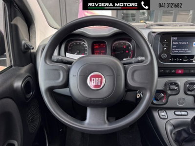 Fiat Panda 1.0 firefly hybrid s&s 70cv 5p.ti (5)