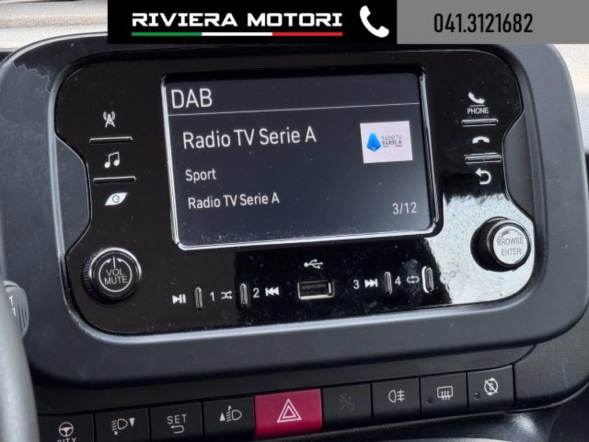 Fiat Panda 1.0 firefly hybrid s&s 70cv 5p.ti (6)