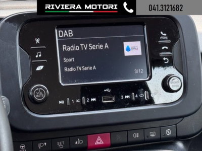 Fiat Panda 1.0 firefly hybrid s&s 70cv 5p.ti (6)