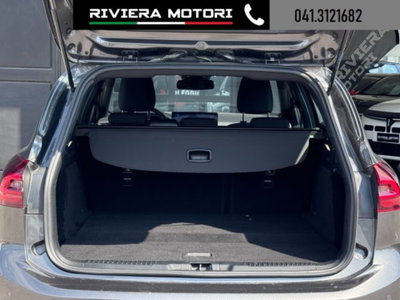 Ford Focus Station Wagon 1.0 EcoBoost Hybrid 125 CV SW ST-Line (10)