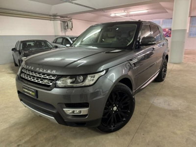 Land Rover Range Rover Sport 3.0 TDV6 HSE Dynamic usata
