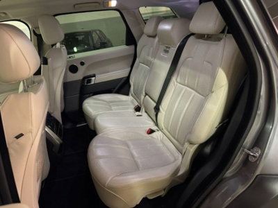 Land Rover Range Rover Sport 3.0 TDV6 HSE Dynamic (11)