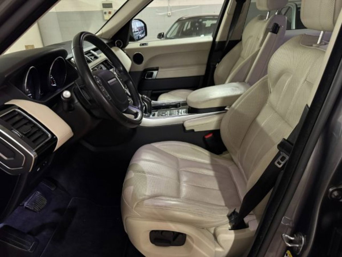 Land Rover Range Rover Sport 3.0 TDV6 HSE Dynamic (15)