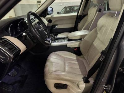Land Rover Range Rover Sport 3.0 TDV6 HSE Dynamic (15)