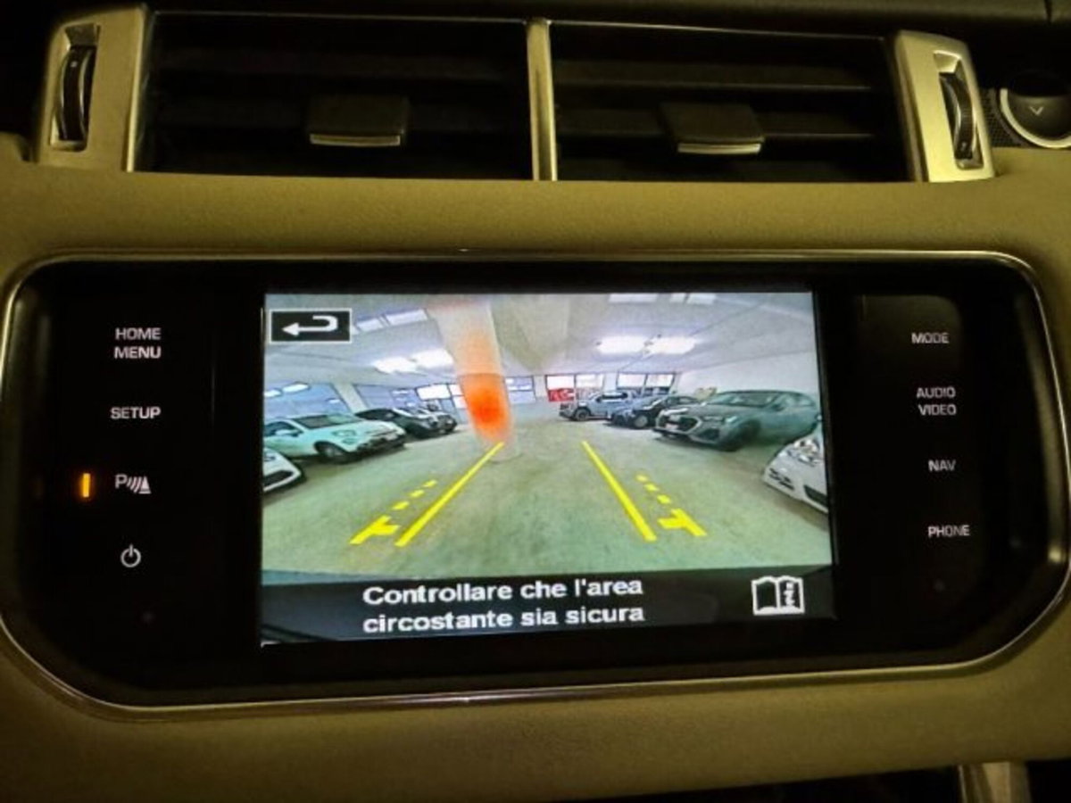 Land Rover Range Rover Sport 3.0 TDV6 HSE Dynamic (16)