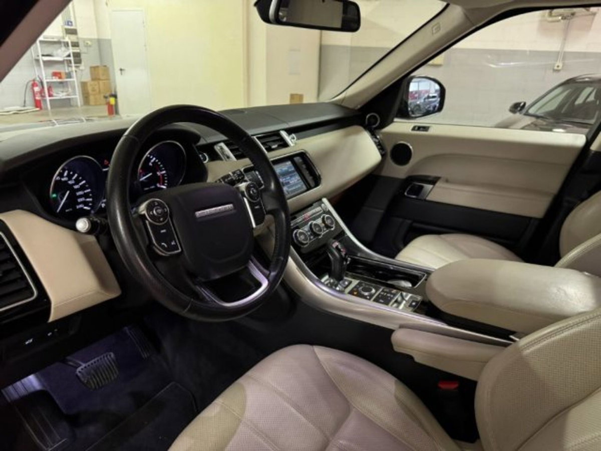 Land Rover Range Rover Sport 3.0 TDV6 HSE Dynamic (18)