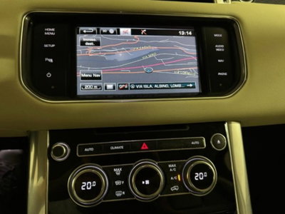 Land Rover Range Rover Sport 3.0 TDV6 HSE Dynamic (20)