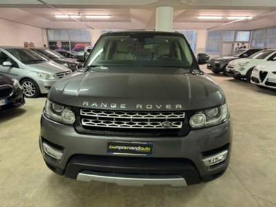 Land Rover Range Rover Sport 3.0 TDV6 HSE Dynamic (4)