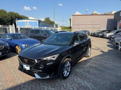 Cupra Formentor Formentor 2.0 tdi 4drive 150cv dsg usata