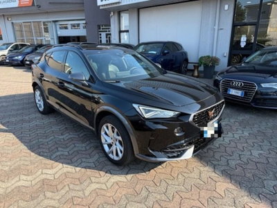 Cupra Formentor Formentor 2.0 tdi 4drive 150cv dsg (3)