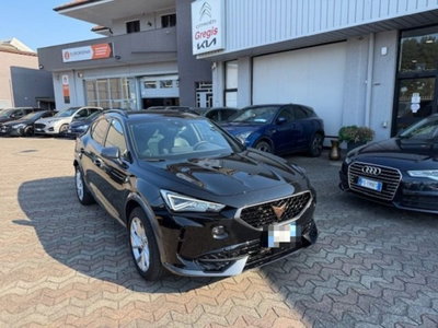 Cupra Formentor Formentor 2.0 tdi 4drive 150cv dsg (4)