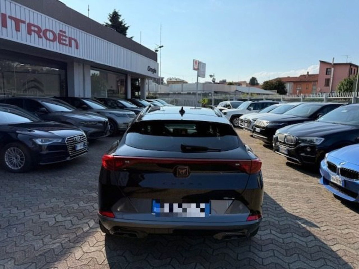 Cupra Formentor Formentor 2.0 tdi 4drive 150cv dsg (6)