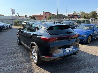 Cupra Formentor Formentor 2.0 tdi 4drive 150cv dsg (7)