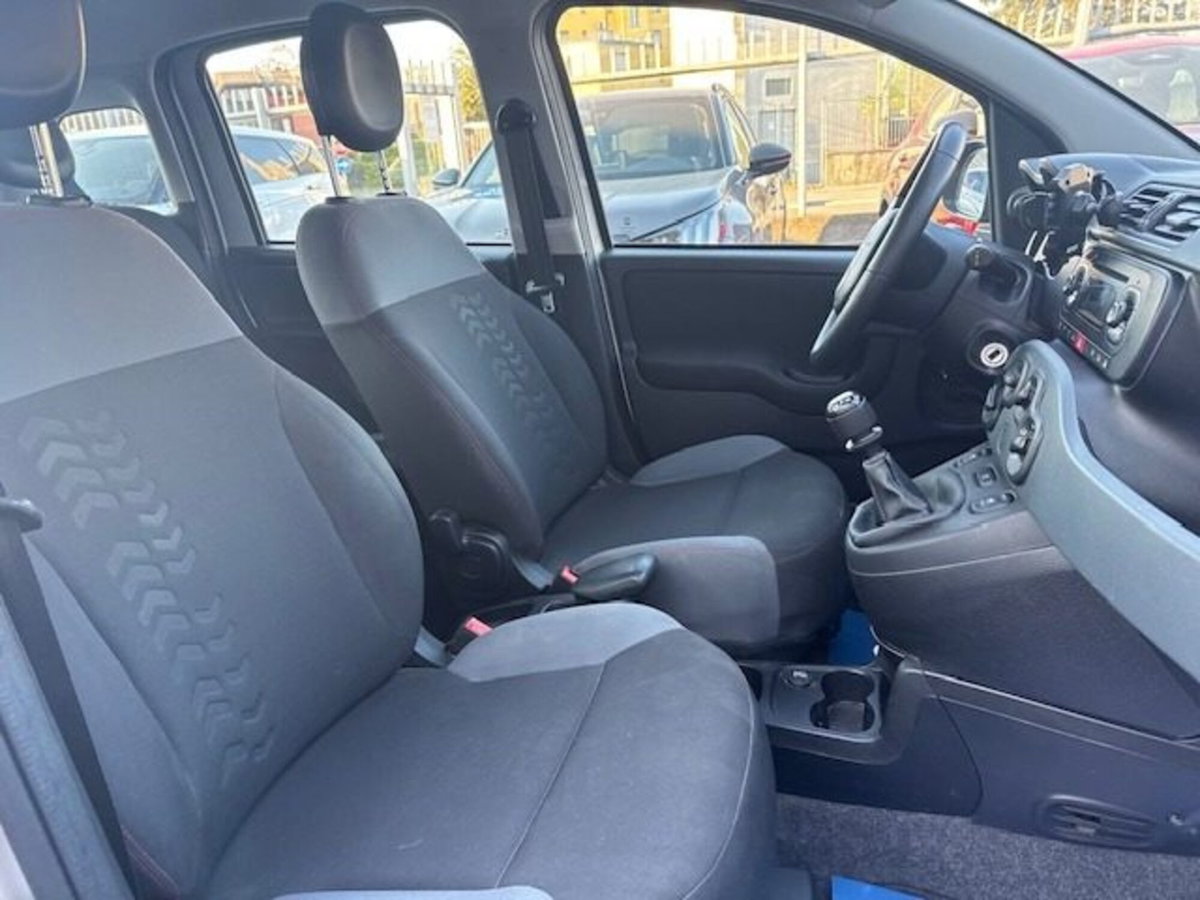 Fiat Panda 1.2 EasyPower Easy (10)