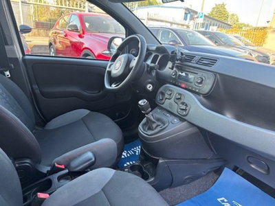 Fiat Panda 1.2 EasyPower Easy (12)