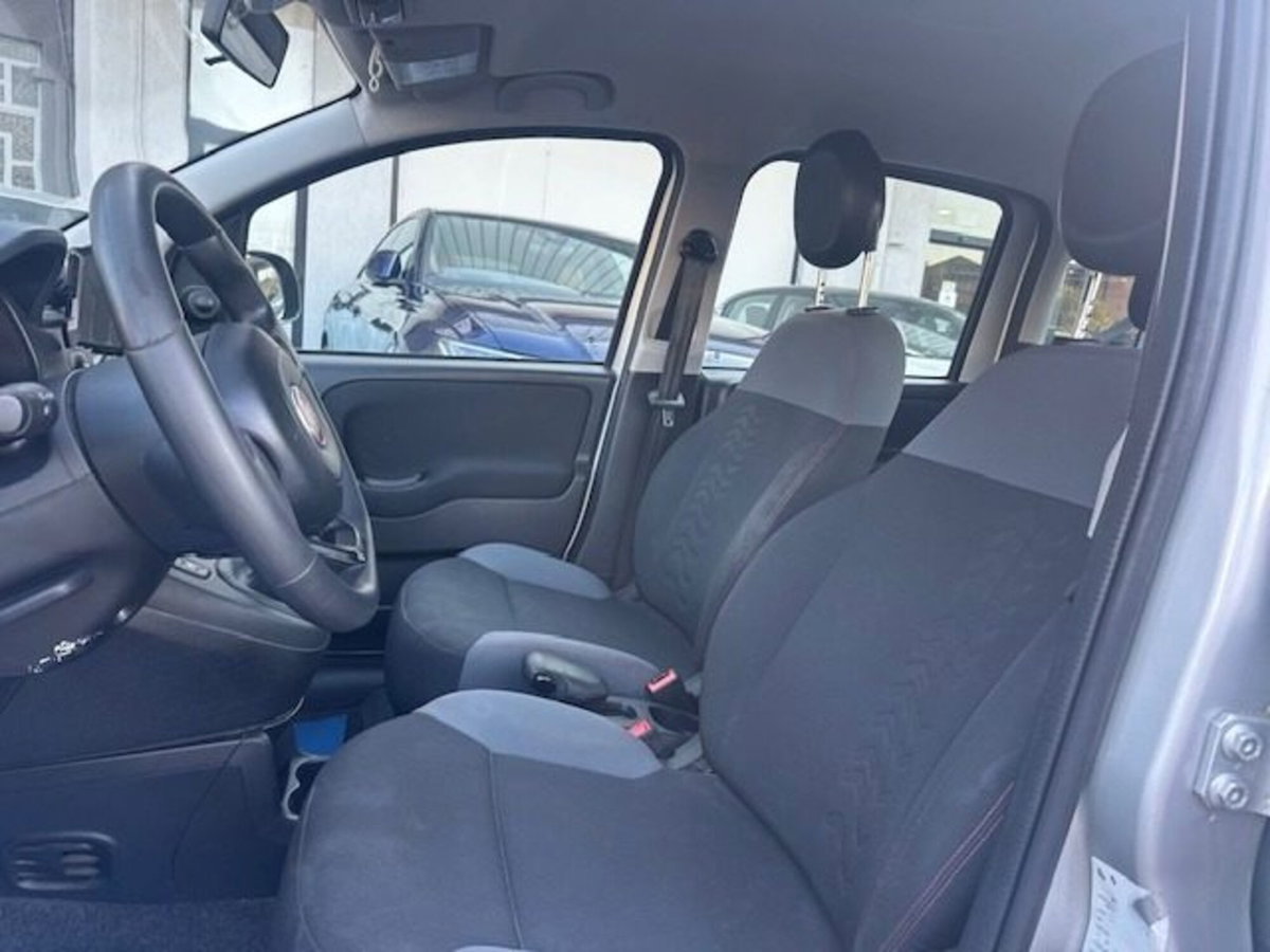 Fiat Panda 1.2 EasyPower Easy (13)