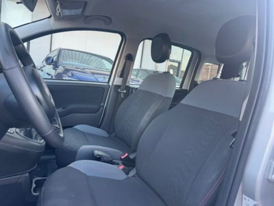 Fiat Panda 1.2 EasyPower Easy (14)