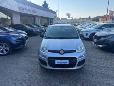 Fiat Panda 1.2 EasyPower Easy (2)
