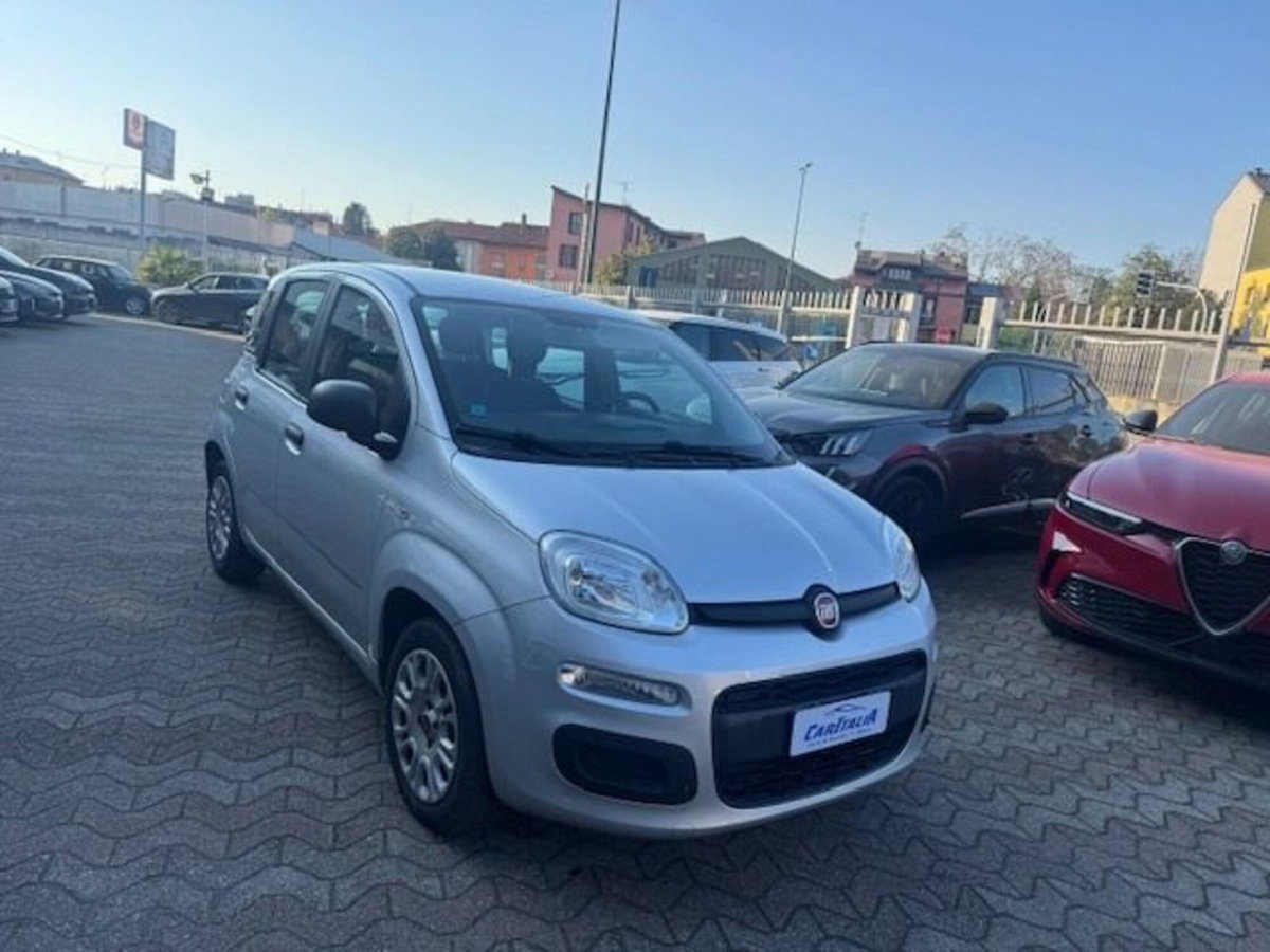 Fiat Panda 1.2 EasyPower Easy (3)
