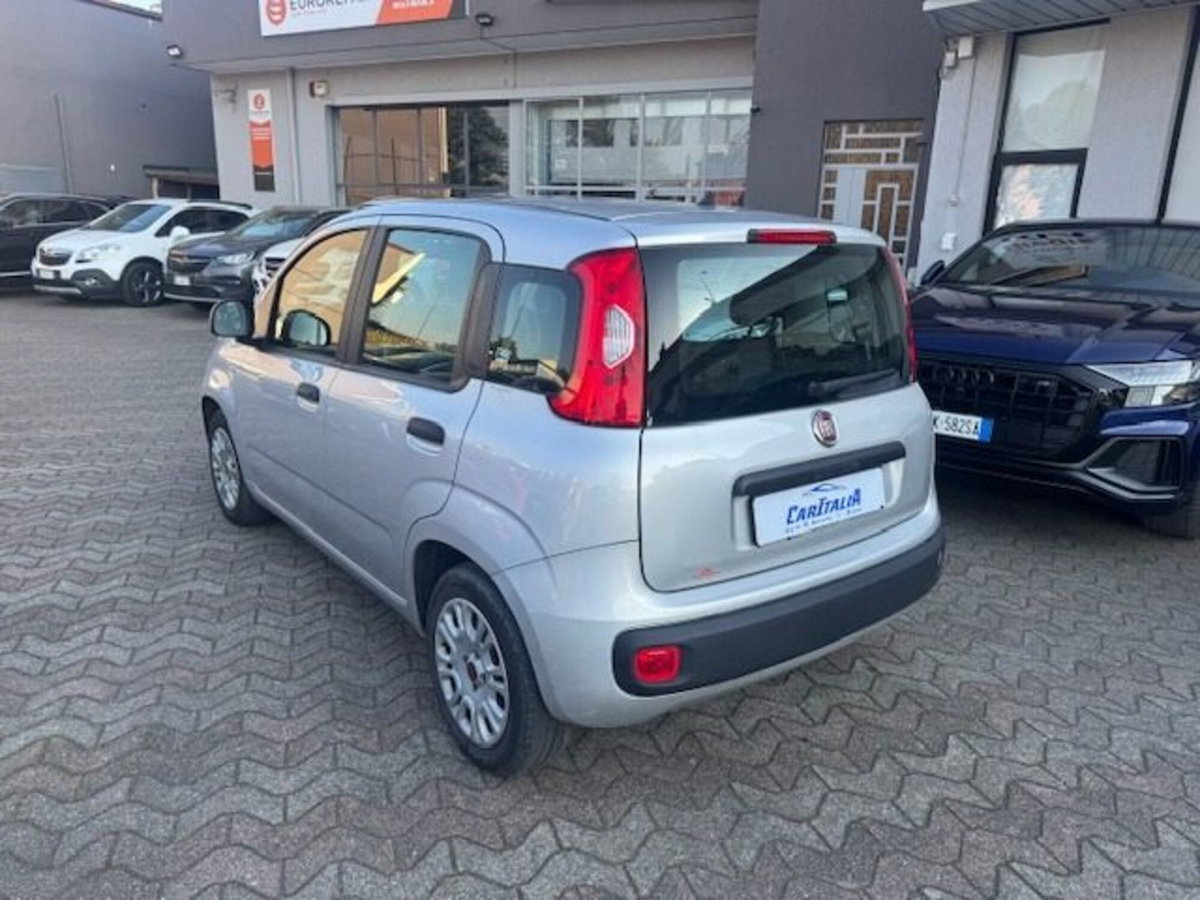 Fiat Panda 1.2 EasyPower Easy (4)