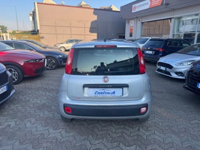 Fiat Panda 1.2 EasyPower Easy (5)