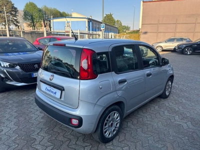 Fiat Panda 1.2 EasyPower Easy (6)