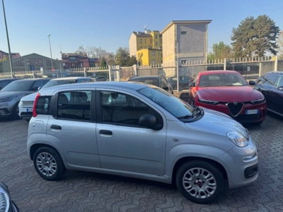 Fiat Panda 1.2 EasyPower Easy (7)