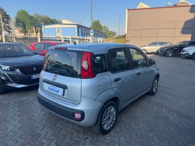 Fiat Panda 1.2 EasyPower Easy (8)