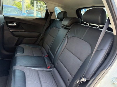 Kia Niro 1.6 GDi DCT HEV Style (11)