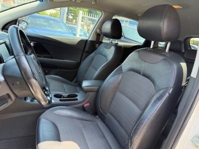 Kia Niro 1.6 GDi DCT HEV Style (8)