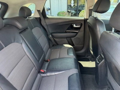 Kia Niro 1.6 GDi DCT HEV Style (9)