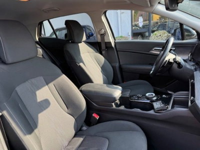 Kia Sportage 1.6 CRDI 136 CV DCT7 2WD Mild Hybrid Style (10)
