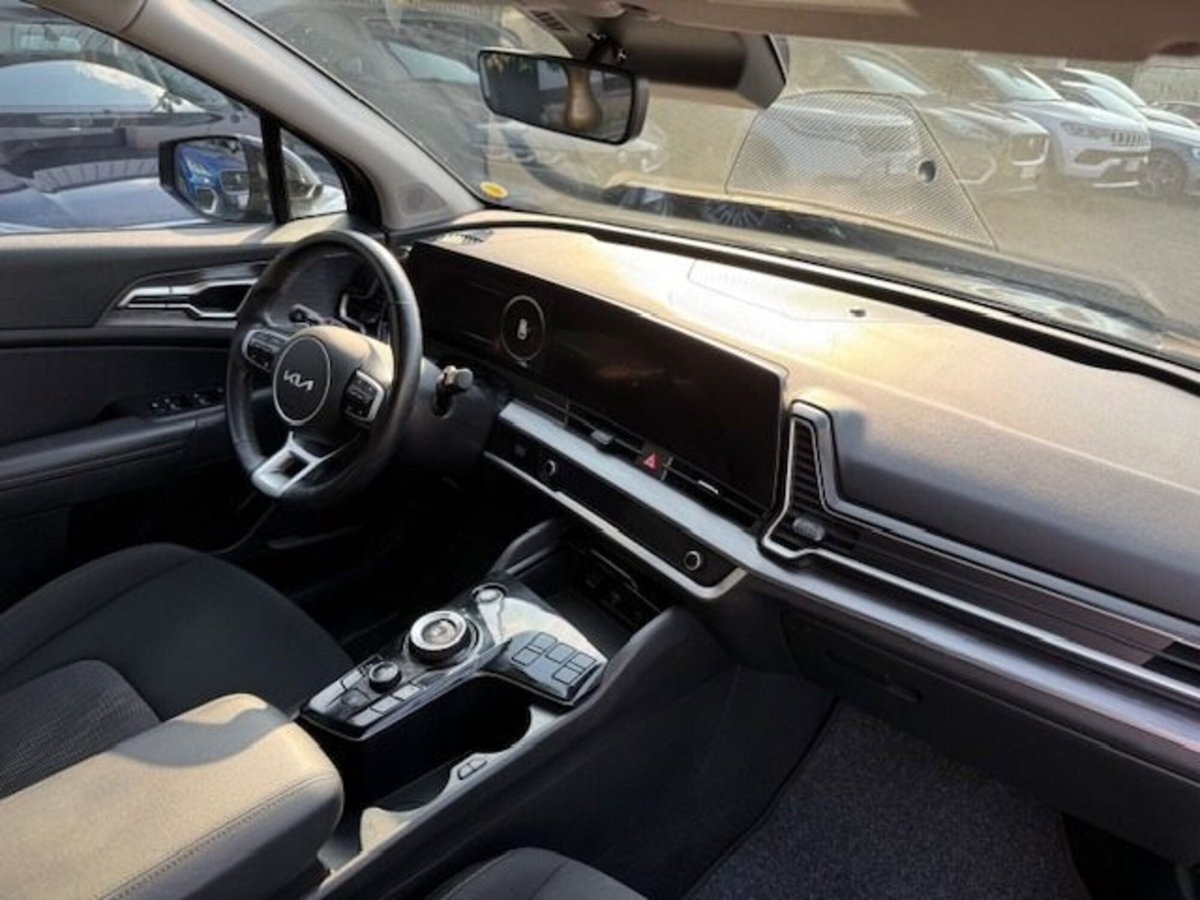 Kia Sportage 1.6 CRDI 136 CV DCT7 2WD Mild Hybrid Style (11)