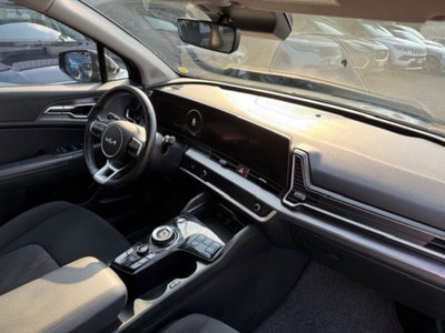 Kia Sportage 1.6 CRDI 136 CV DCT7 2WD Mild Hybrid Style (11)