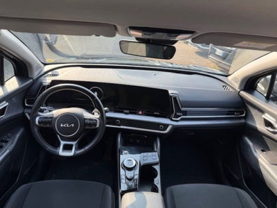 Kia Sportage 1.6 CRDI 136 CV DCT7 2WD Mild Hybrid Style (9)