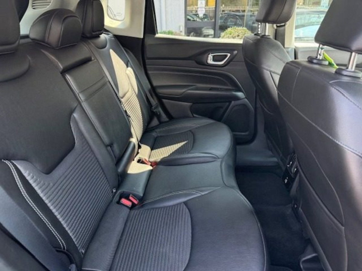 Jeep Compass 1.3 T4 190CV PHEV AT6 4xe Limited (10)