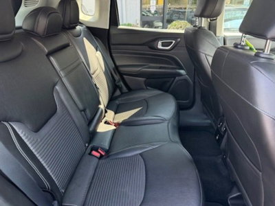 Jeep Compass 1.3 T4 190CV PHEV AT6 4xe Limited (10)